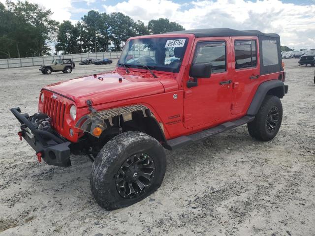 JEEP WRANGLER 2015 1c4bjwdgxfl522514