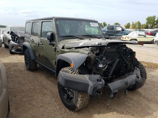 JEEP WRANGLER U 2015 1c4bjwdgxfl538955