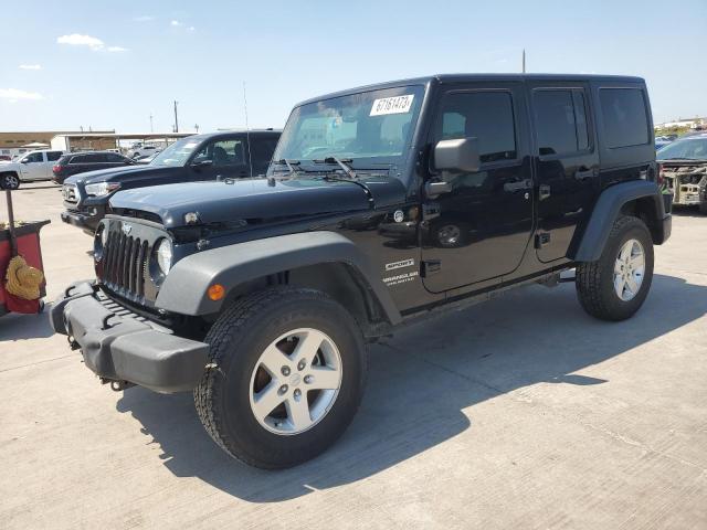 JEEP NULL 2015 1c4bjwdgxfl555254