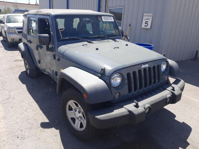 JEEP WRANGLER U 2015 1c4bjwdgxfl575746