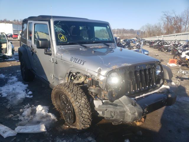 JEEP WRANGLER U 2015 1c4bjwdgxfl590344