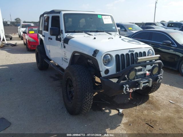 JEEP WRANGLER 2015 1c4bjwdgxfl592885