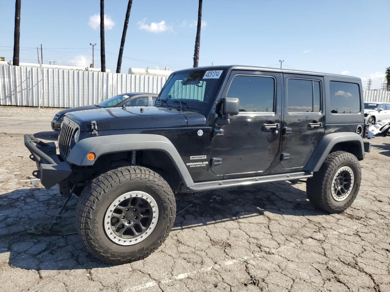 JEEP WRANGLER 2015 1c4bjwdgxfl597715