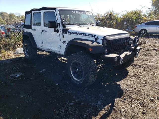 JEEP WRANGLER U 2015 1c4bjwdgxfl600144