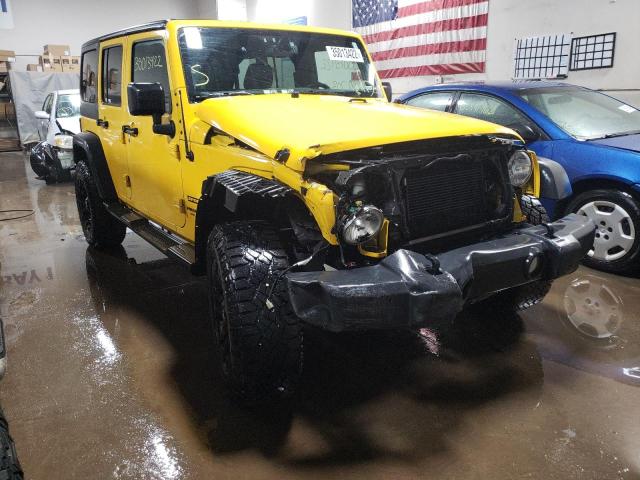 JEEP WRANGLER U 2015 1c4bjwdgxfl602606