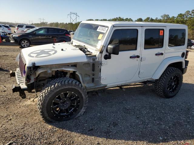 JEEP WRANGLER U 2015 1c4bjwdgxfl602704