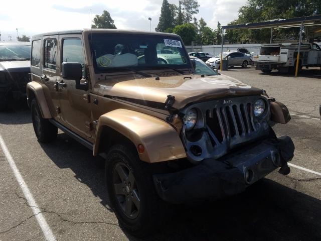 JEEP WRANGLER U 2015 1c4bjwdgxfl603612