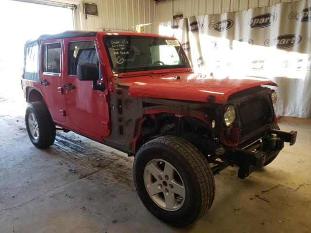 JEEP WRANGLER U 2015 1c4bjwdgxfl606204