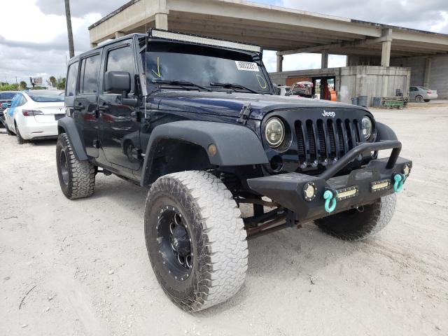 JEEP WRANGLER U 2015 1c4bjwdgxfl619812