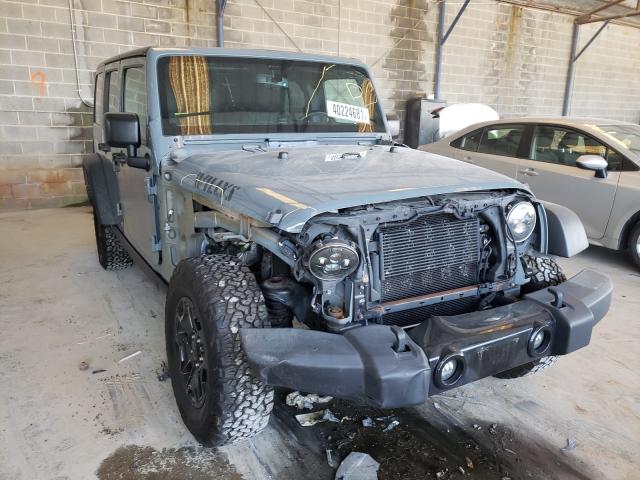 JEEP WRANGLER U 2015 1c4bjwdgxfl625450