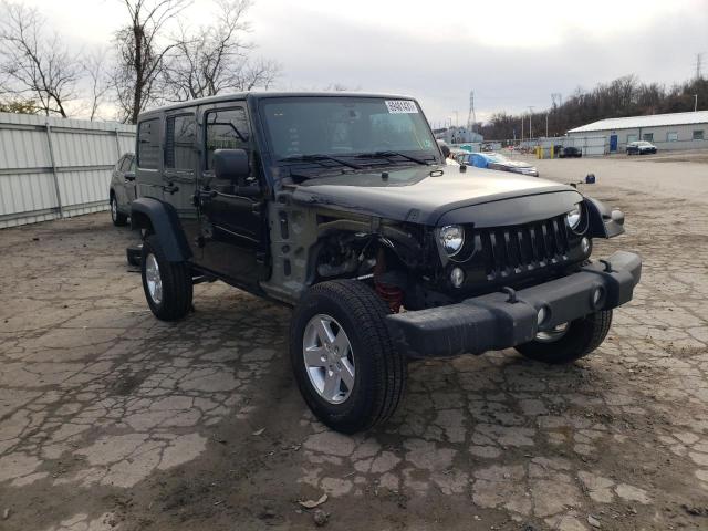 JEEP NULL 2015 1c4bjwdgxfl627537