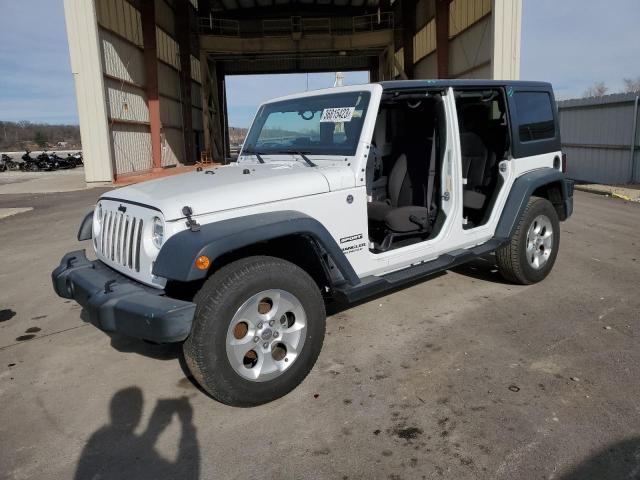 JEEP WRANGLER U 2015 1c4bjwdgxfl631751