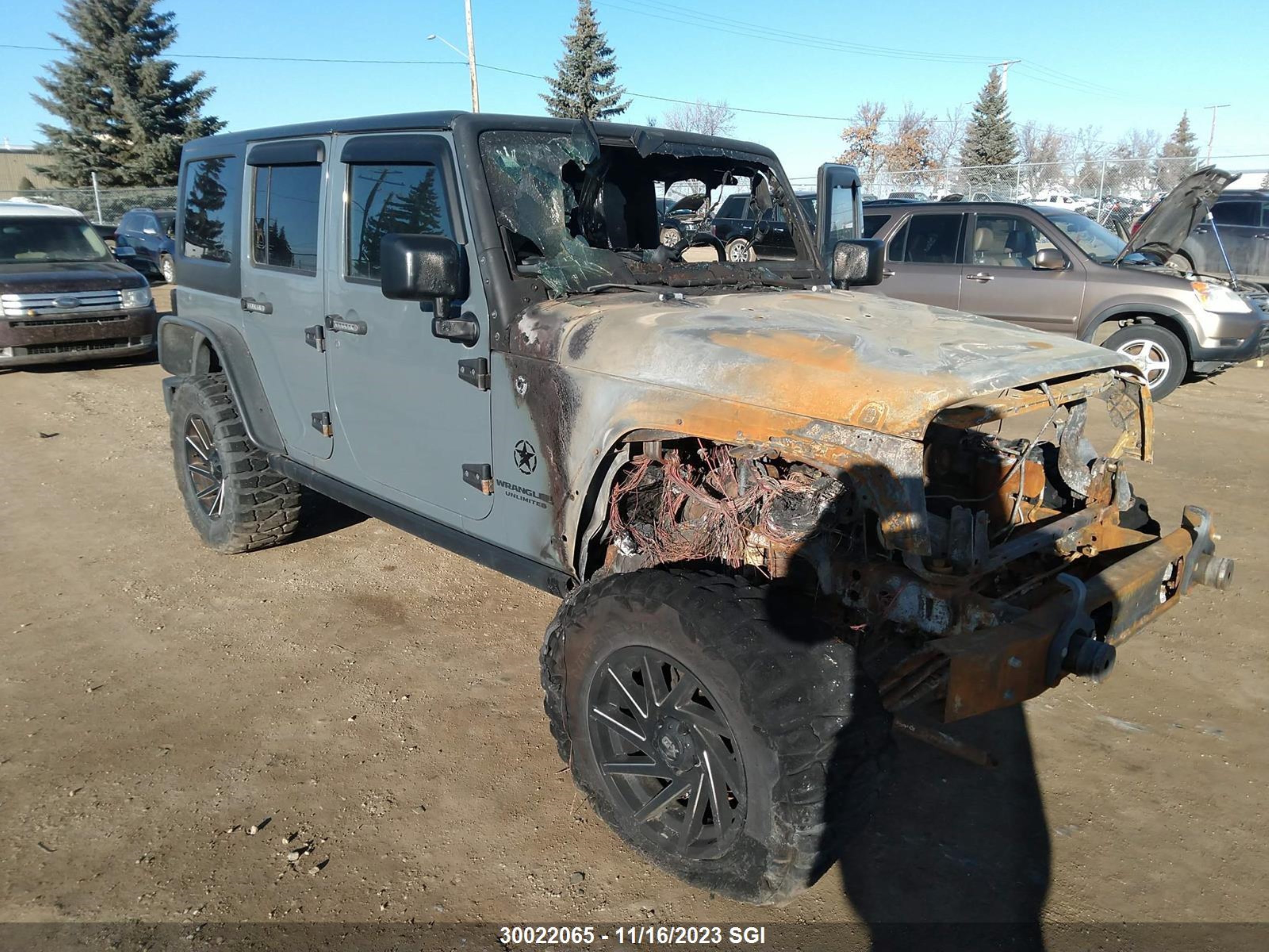 JEEP WRANGLER 2015 1c4bjwdgxfl632916