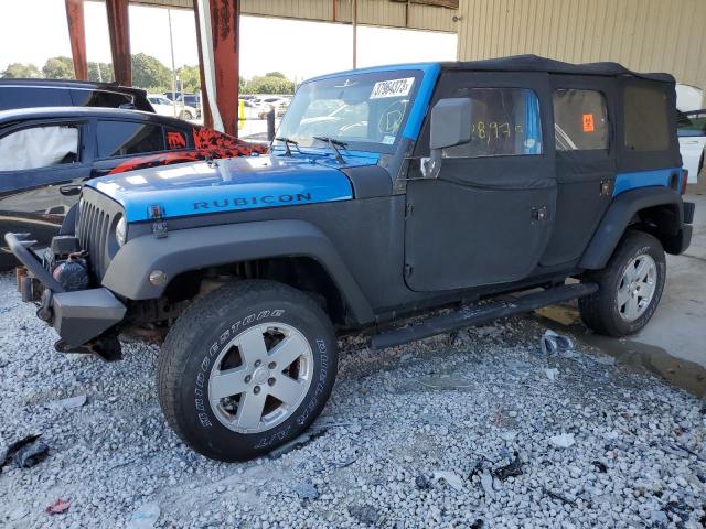 JEEP WRANGLER U 2015 1c4bjwdgxfl635332