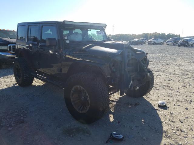 JEEP WRANGLER U 2015 1c4bjwdgxfl635864