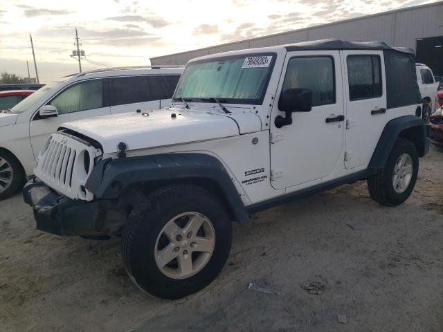 JEEP WRANGLER 2015 1c4bjwdgxfl639610