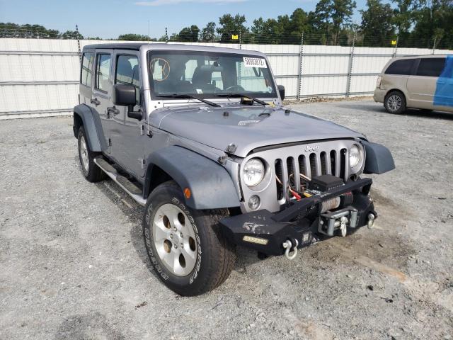 JEEP WRANGLER U 2015 1c4bjwdgxfl665043