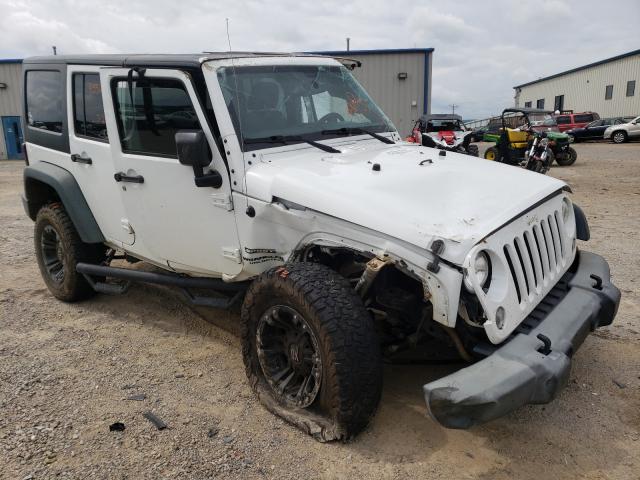 JEEP WRANGLER U 2015 1c4bjwdgxfl670940