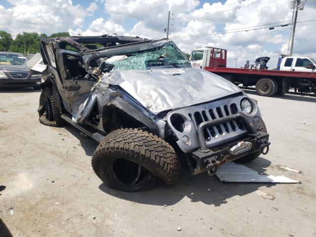 JEEP WRANGLER U 2015 1c4bjwdgxfl675040