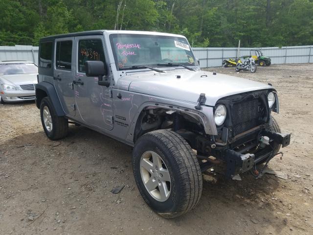 JEEP WRANGLER U 2015 1c4bjwdgxfl675877