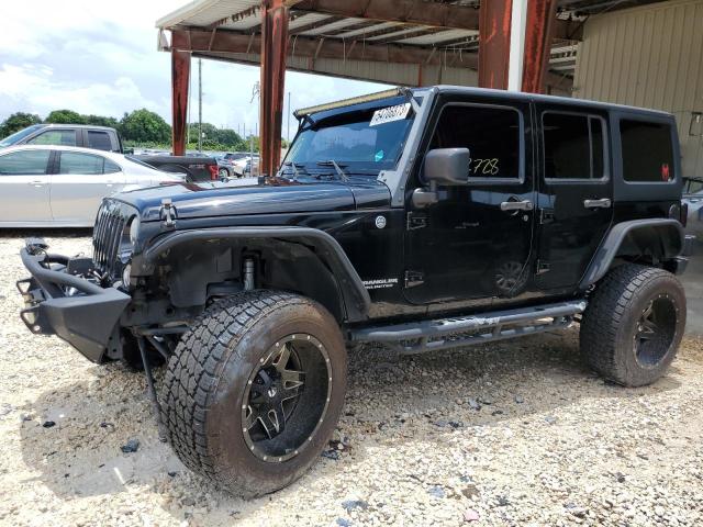 JEEP WRANGLER U 2015 1c4bjwdgxfl689794