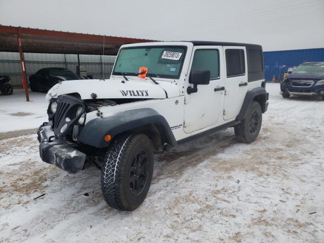 JEEP WRANGLER U 2015 1c4bjwdgxfl692162