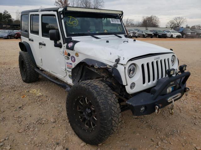 JEEP WRANGLER U 2015 1c4bjwdgxfl692758