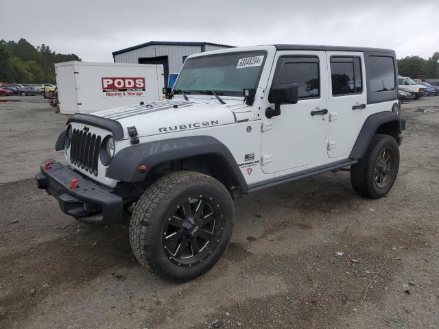 JEEP WRANGLER U 2015 1c4bjwdgxfl716718