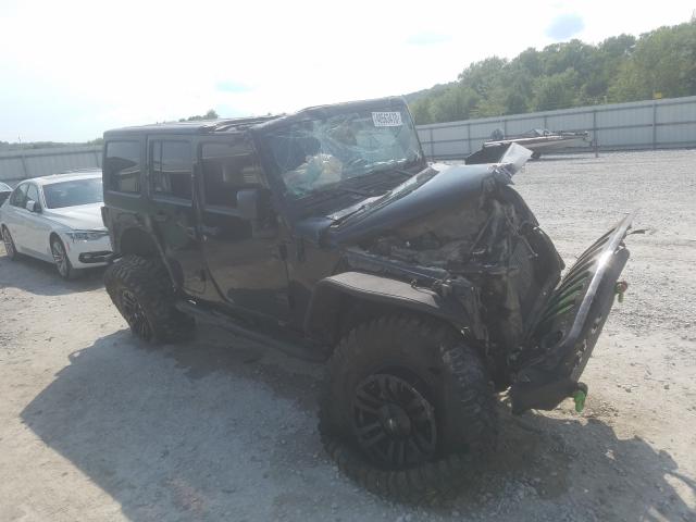 JEEP WRANGLER U 2015 1c4bjwdgxfl717318