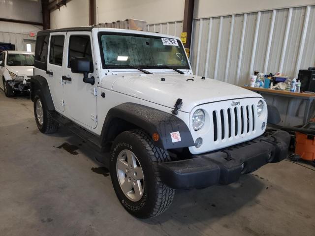 JEEP WRANGLER U 2015 1c4bjwdgxfl736290