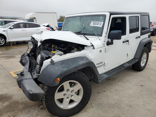 JEEP WRANGLER 2015 1c4bjwdgxfl746141