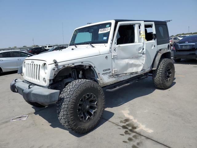 JEEP WRANGLER U 2015 1c4bjwdgxfl751095