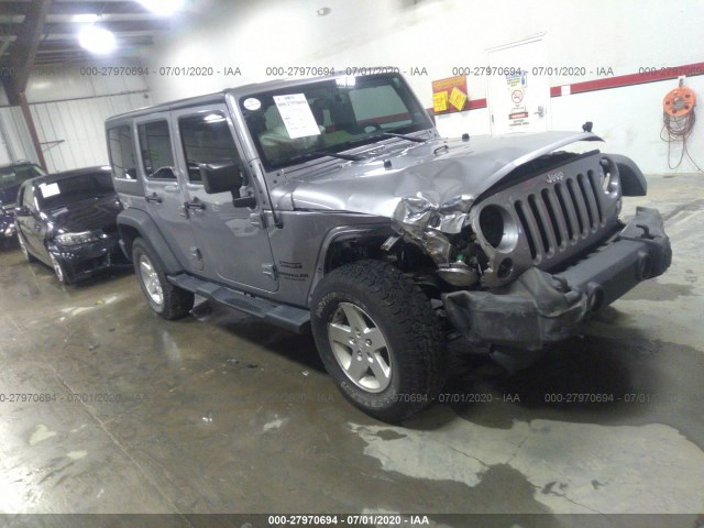 JEEP WRANGLER UNLIMITED 2015 1c4bjwdgxfl760301