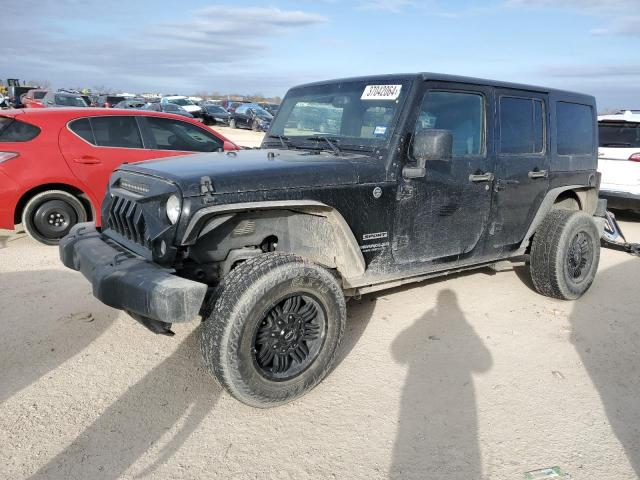 JEEP WRANGLER 2015 1c4bjwdgxfl761724