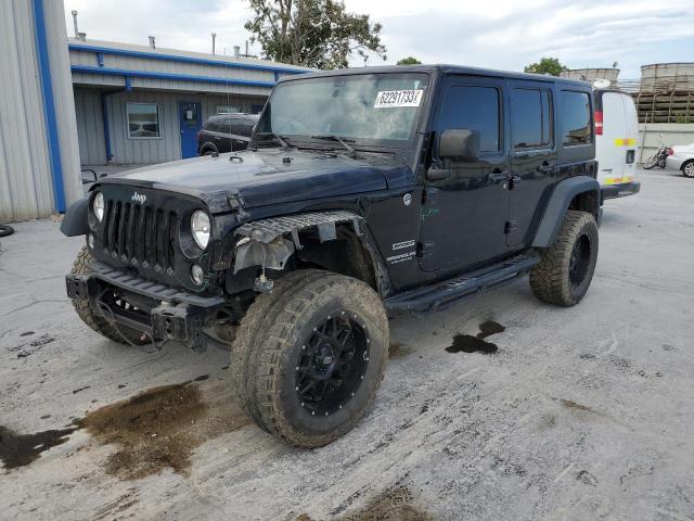 JEEP WRANGLER U 2015 1c4bjwdgxfl762985