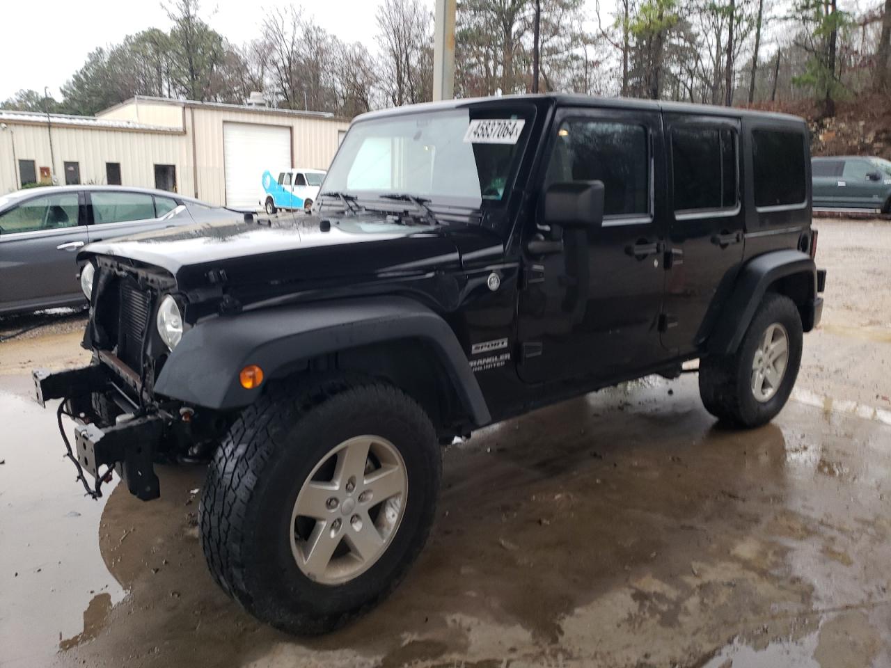 JEEP WRANGLER 2015 1c4bjwdgxfl764400