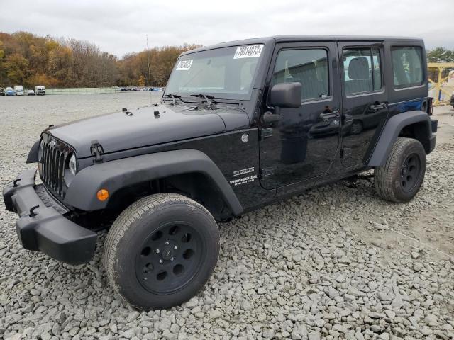 JEEP WRANGLER 2015 1c4bjwdgxfl770214