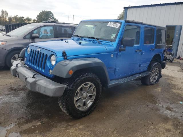 JEEP WRANGLER 2015 1c4bjwdgxfl771394