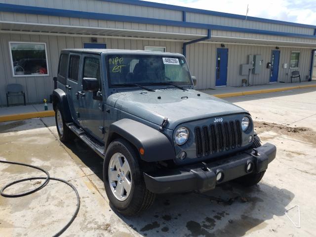 JEEP WRANGLER U 2015 1c4bjwdgxfl774201