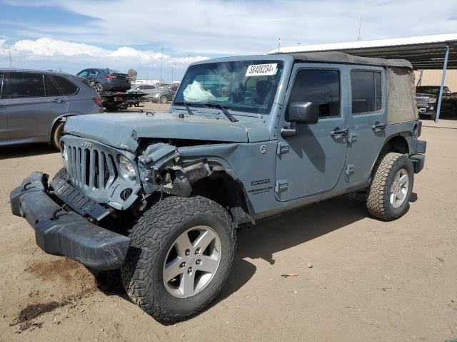 JEEP WRANGLER 2015 1c4bjwdgxfl774425