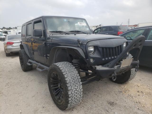 JEEP WRANGLER U 2016 1c4bjwdgxgl107694