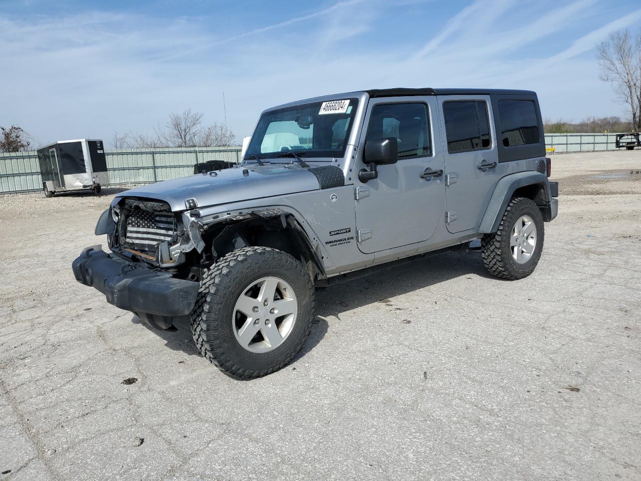 JEEP WRANGLER 2016 1c4bjwdgxgl113057