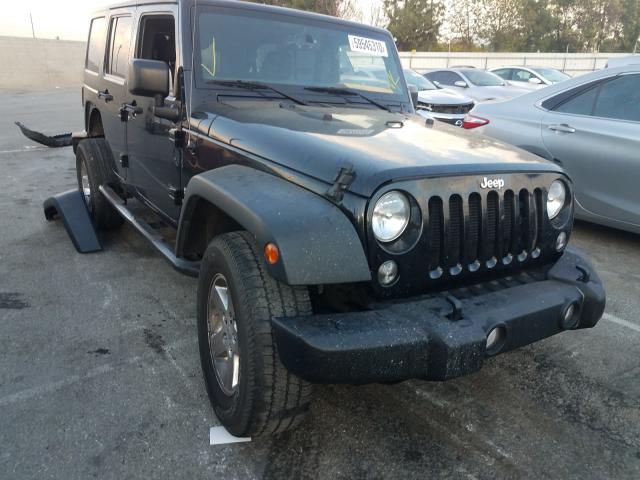 JEEP WRANGLER U 2016 1c4bjwdgxgl114919