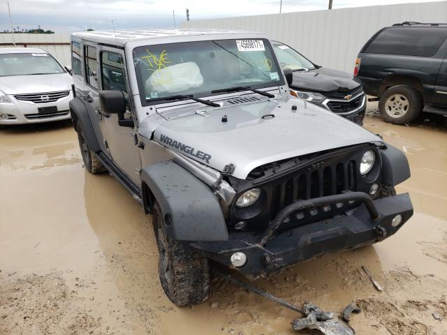 JEEP WRANGLER U 2016 1c4bjwdgxgl115357