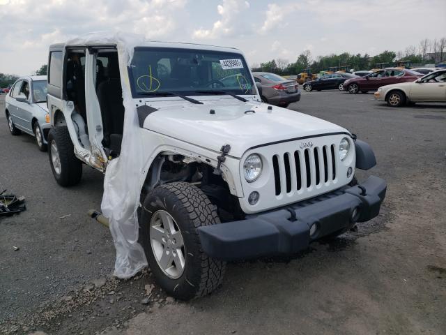 JEEP WRANGLER U 2016 1c4bjwdgxgl123345