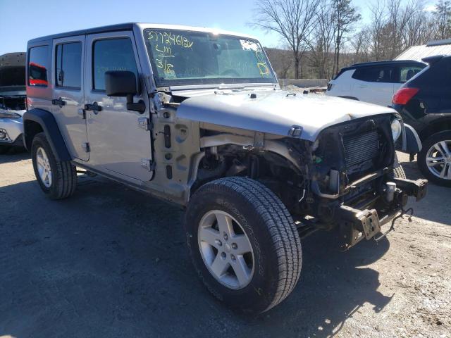 JEEP WRANGLER U 2016 1c4bjwdgxgl126052