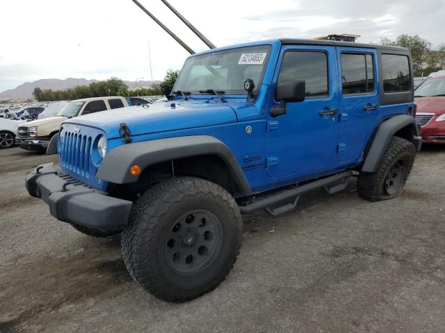 JEEP WRANGLER U 2016 1c4bjwdgxgl126519