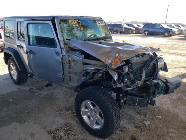 JEEP WRANGLER U 2016 1c4bjwdgxgl132644