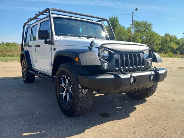 JEEP WRANGLER U 2016 1c4bjwdgxgl133177