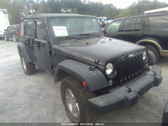 JEEP WRANGLER UNLIMITED 2016 1c4bjwdgxgl134412